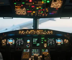 Аэрокосмическая промышленность