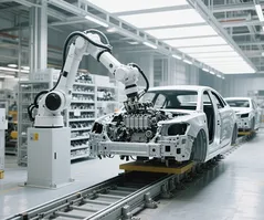 Автомобилестроение