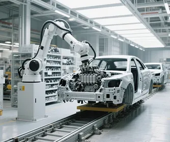 Автомобилестроение