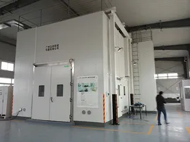 Основные проекты