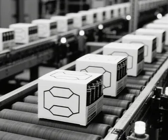 Производство батарей