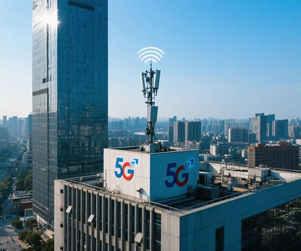 Телекоммуникации