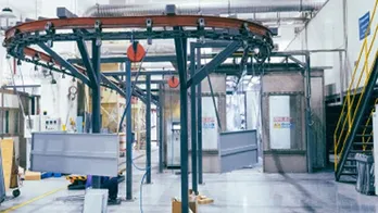 Модернизация процессов обработки листового металла
