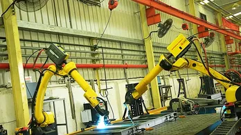Модернизация процессов обработки листового металла