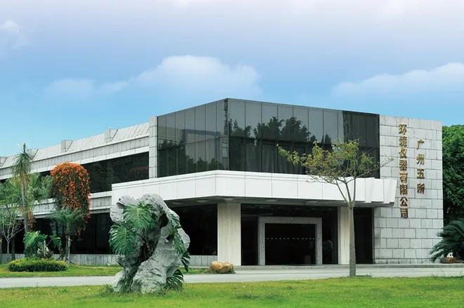 Производитель оборудования для климатических и механических испытаний