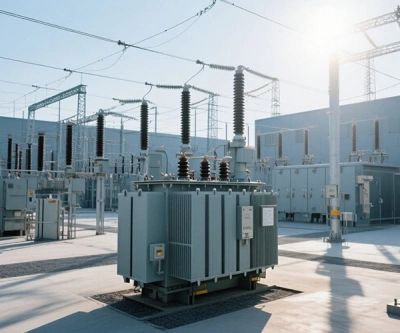 Производство электроники