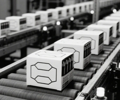 Производство батарей