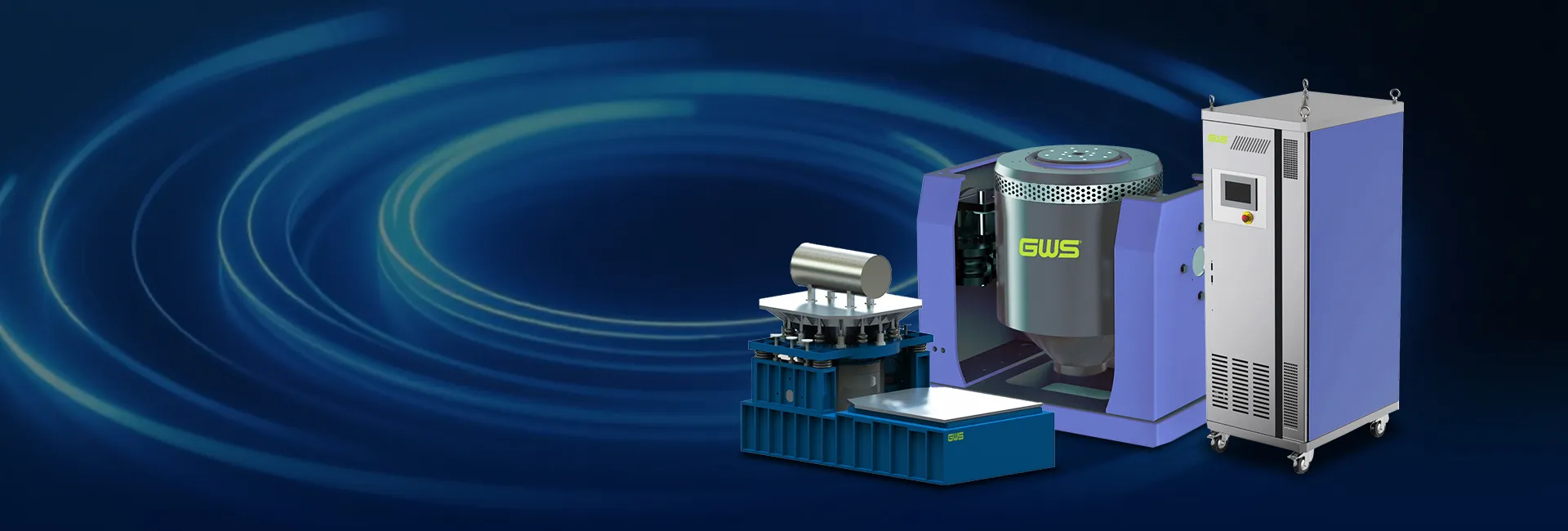 Guangzhou-GWS Environmental Equipment Co., Ltd.