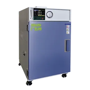 Серия PVJ Климатическая камера для высокотемпературных испытаний (беспылевая)