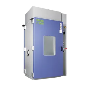 Камера комбинированных испытаний (HALT/HASS)