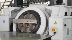 Стол скольжения для вибростенда (среднего/высокого давления)