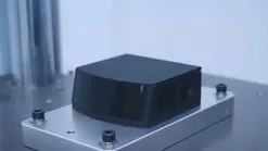 Расширительный стол для вибростенда