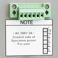 Стандартная конфигурация