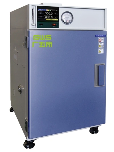 Климатические камеры для температурных испытаний