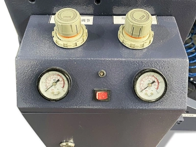 Дополнительные детали для вибростендов