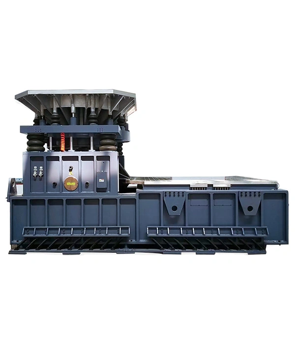 Вибростенды