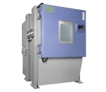 Барокамера для испытаний