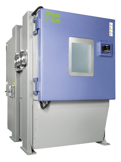 Барокамера для испытаний