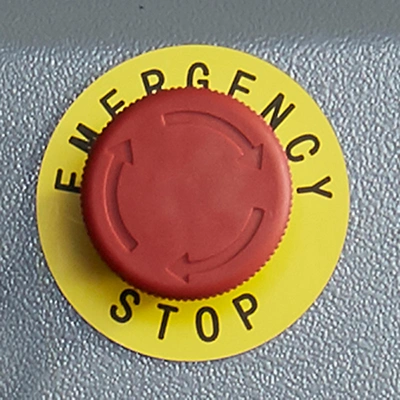 Стандартная конфигурация