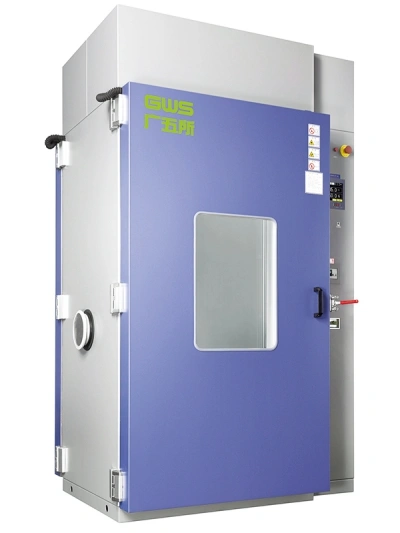 Камера комбинированных испытаний (HALT/HASS)